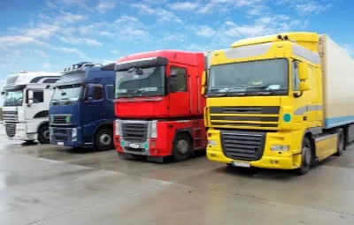 Adana Tirebolu Nakliye Ambarı