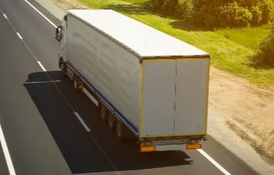 Adana ile Tirebolu Arası Parça Eşya Taşıma