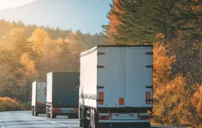 Adana ile Tirebolu Arası Klima Taşıma