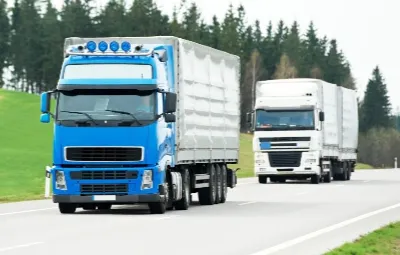 Adana ile Tirebolu Arası Eşya Taşıma